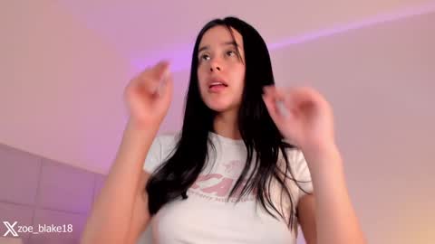 Zoe online show from 4, 12, 2024