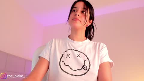 Zoe online show from 14, 12, 2024