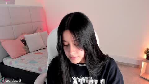 Zoe online show from 31, 1, 2025