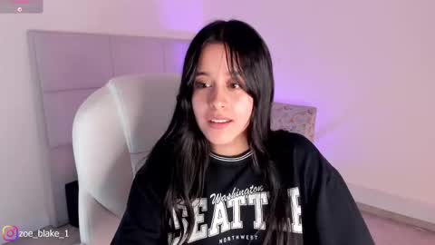 Zoe online show from 26, 2, 2025