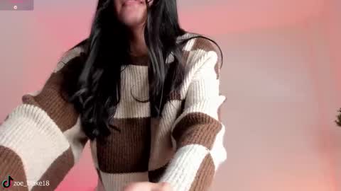 Zoe online show from 28, 2, 2025