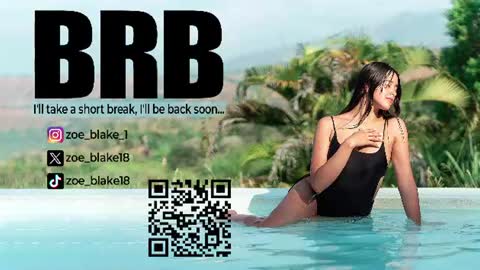 Snapshot of zoe_blake18 chatting on 16, 6, 2026 Zoe online show from 16, 6, 2026