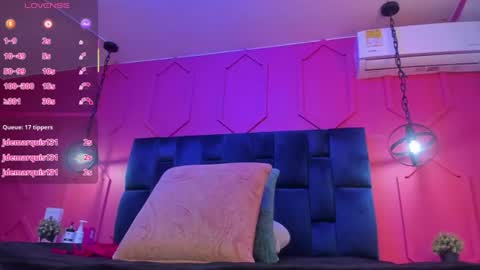 Snapshot of zoe_blosson chatting on 30, 6, 2026 zoe_blosson online show from 30, 6, 2026