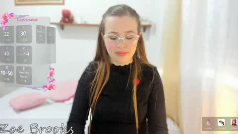 zoe brk online show from 9, 4, 2026