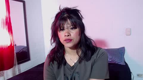 Snapshot of zoe_bronw chatting on 27, 1, 2025 Zoe Bronw online show from 27, 1, 2025