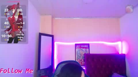 Z O E online show from 20, 1, 2025