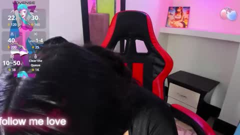 Z O E online show from 16, 9, 2025