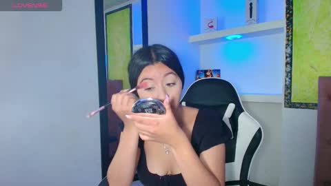 Z O E online show from 18, 11, 2025