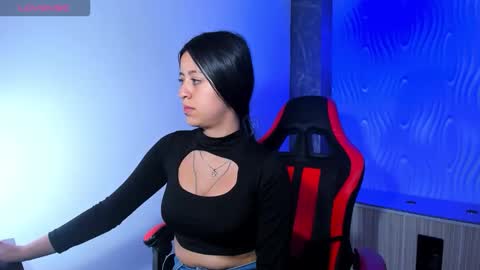 Z O E online show from 20, 11, 2025