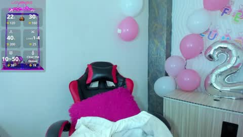 Z O E online show from 25, 3, 2026