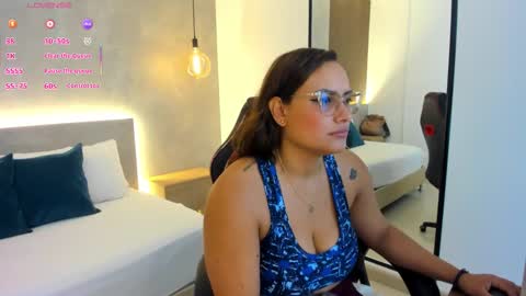 Zoe  online show from 8, 1, 2026