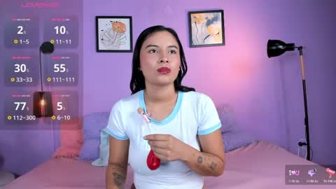 Zoe  online show from 30, 5, 2026