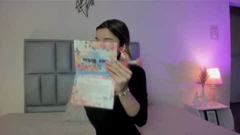 zoe_dear online show from 13, 3, 2026