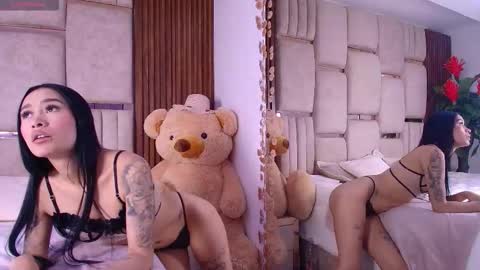 zoe_dim online show from 14, 3, 2026