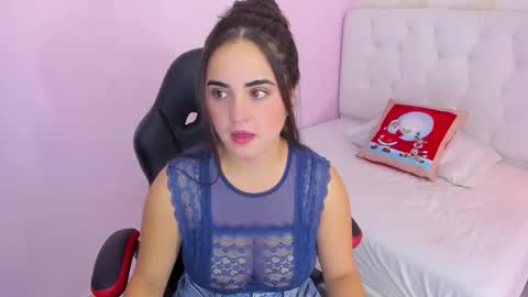 ZOE  online show from 2, 12, 2025