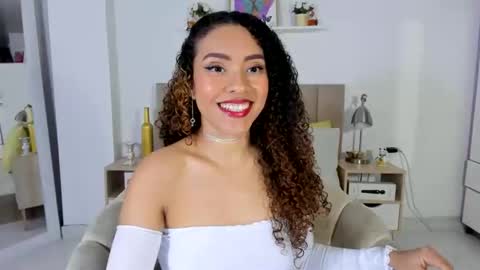 Zoe Gruber online show from 1, 5, 2026