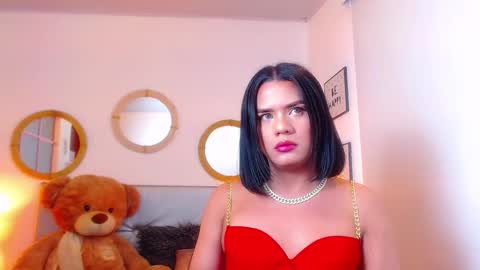 zoe_hecate online show from 12, 9, 2025