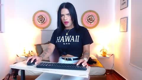 zoe_hecate online show from 11, 4, 2026