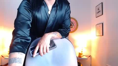 zoe_hecate online show from 15, 5, 2026