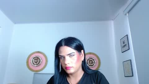 zoe_hecate online show from 27, 5, 2026
