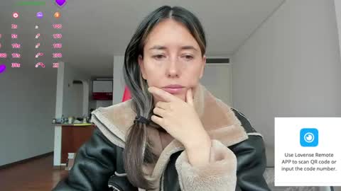 ZOE online show from 2, 6, 2026