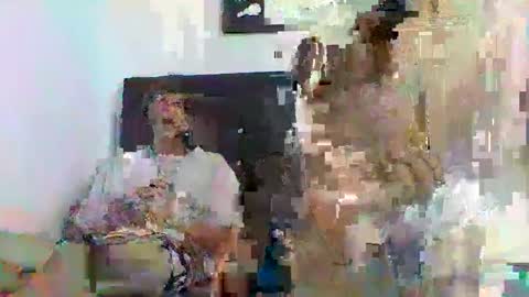 zoe_jhon18 online show from 1, 3, 2025