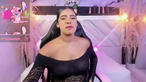 Snapshot of zoe_johnsonn1 chatting on 9, 6, 2026 Zoey online show from 9, 6, 2026
