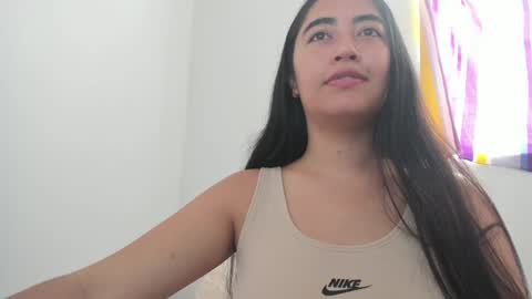 zoe_jones7 online show from 10, 1, 2025