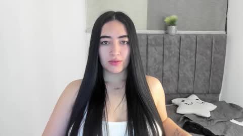 zoe_jones7 online show from 26, 11, 2025