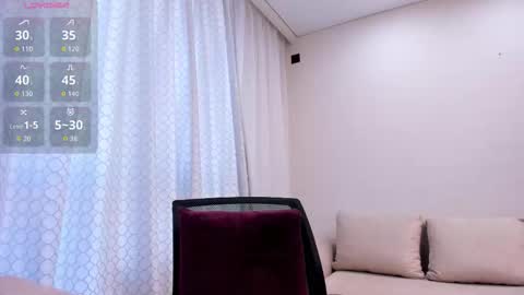 Zoe online show from 4, 12, 2025