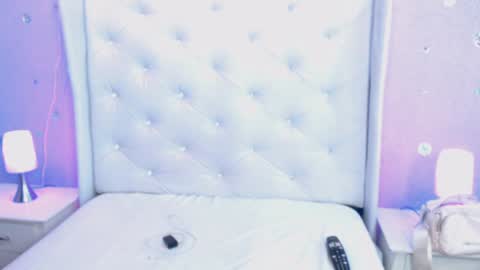 CAMILA online show from 5, 12, 2024