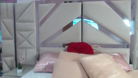 CAMILA online show from 8, 1, 2025