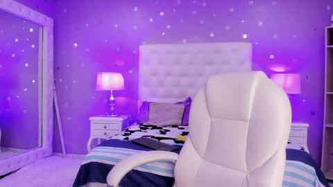 CAMILA online show from 27, 1, 2025