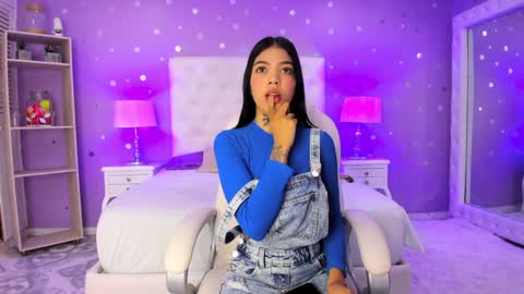 CAMILA online show from 4, 2, 2025