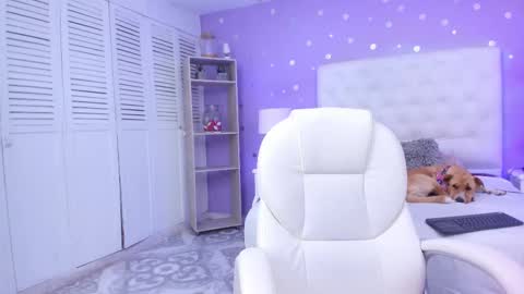 CAMILA online show from 8, 3, 2025