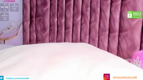 Snapshot of zoe_kravitz1 chatting on 11, 2, 2025 Marilin online show from 11, 2, 2025