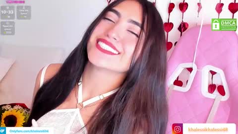 Snapshot of zoe_kravitz1 chatting on 14, 2, 2025 Marilin online show from 14, 2, 2025