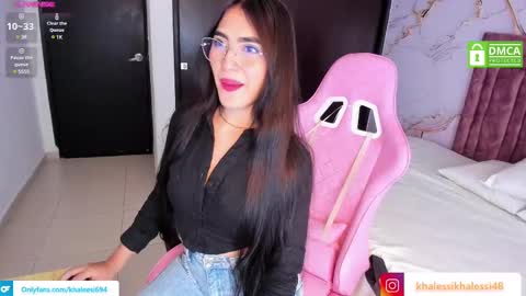 Snapshot of zoe_kravitz1 chatting on 18, 2, 2025 Marilin online show from 18, 2, 2025