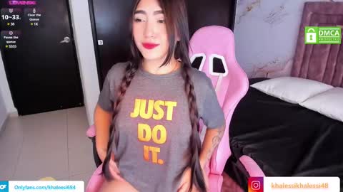 Snapshot of zoe_kravitz1 chatting on 12, 3, 2025 Marilin online show from 12, 3, 2025