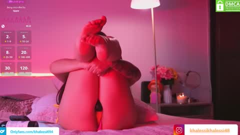 Snapshot of zoe_kravitz1 chatting on 24, 10, 2025 Marilin online show from 24, 10, 2025