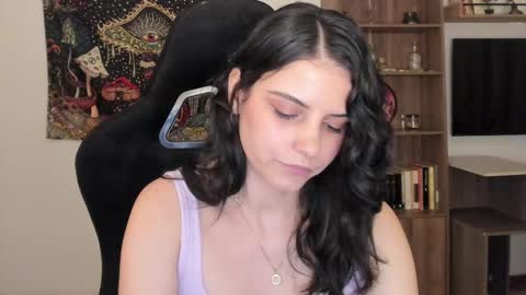 Zoe  online show from 24, 9, 2025