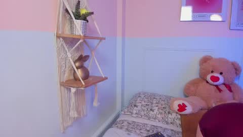 Snapshot of zoe_lynch_ chatting on 8, 6, 2026 Zoe Lynch online show from 8, 6, 2026