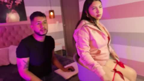 Snapshot of zoe_martin_ chatting on 29, 10, 2025 zoe_martin_ online show from 29, 10, 2025