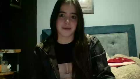 Zoe online show from 25, 11, 2025