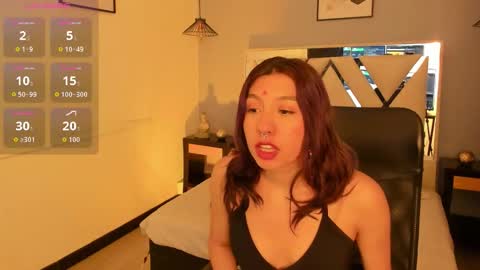 zoe_moreau online show from 25, 2, 2026