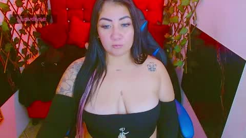 Snapshot of zoe_naughty22 chatting on 5, 6, 2026 zoe_naughty22 online show from 5, 6, 2026