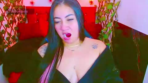 Snapshot of zoe_naughty22 chatting on 10, 6, 2026 zoe_naughty22 online show from 10, 6, 2026