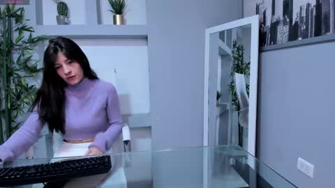 Snapshot of zoe_olsen__ chatting on 16, 2, 2025 Zoe Olsen online show from 16, 2, 2025