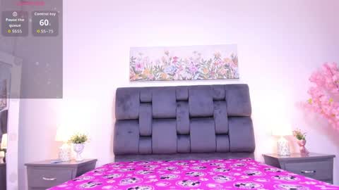 zoe pau online show from 18, 4, 2026