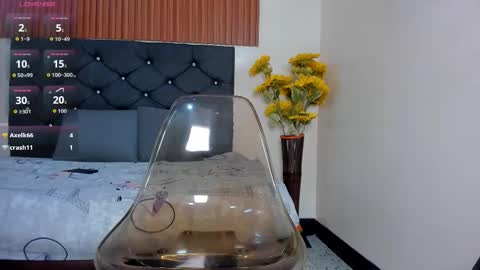 Zoe online show from 11, 10, 2025